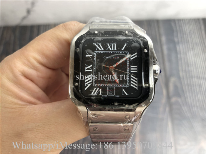 Cartier Watch 03