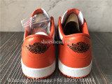 Super Quality Air Jordan 1 Low OG Starfish Shattered Backboard