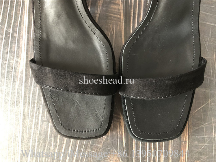 Louis Vuitton High Heels Sandals