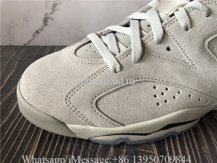 Air Jordan 6 Retro Georgetown