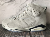 Air Jordan 6 Retro Georgetown