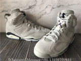 Air Jordan 6 Retro Georgetown