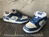 Born X Raised Nike SB Dunk