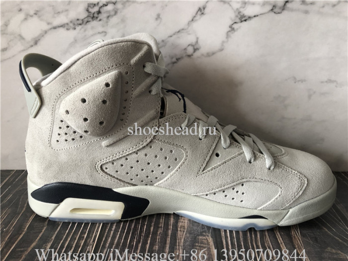 Air Jordan 6 Retro Georgetown