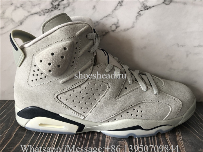 Air Jordan 6 Retro Georgetown