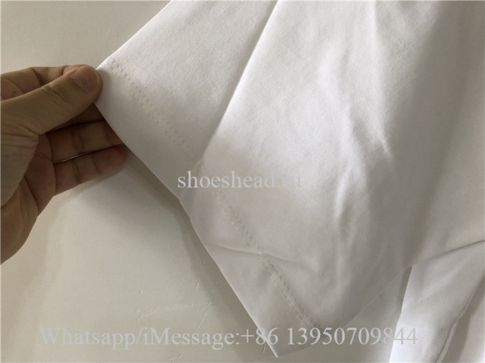 Marni White Tee Shirt