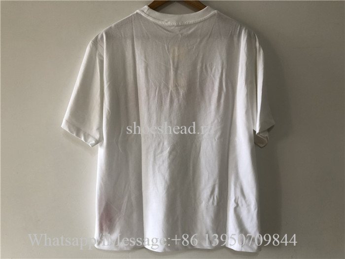 Marni White Tee Shirt