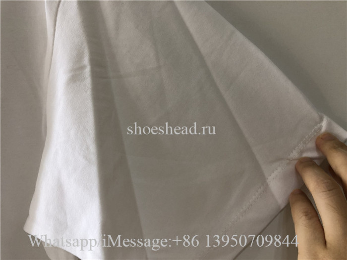 Marni White Tee Shirt