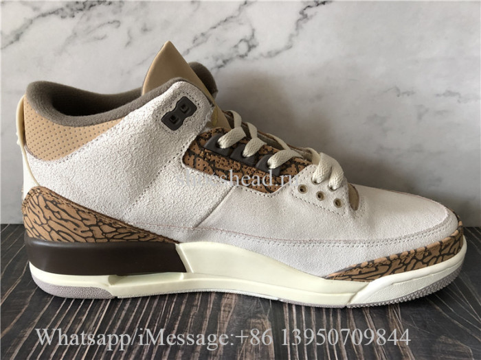Air Jordan 3 Retro Palomino