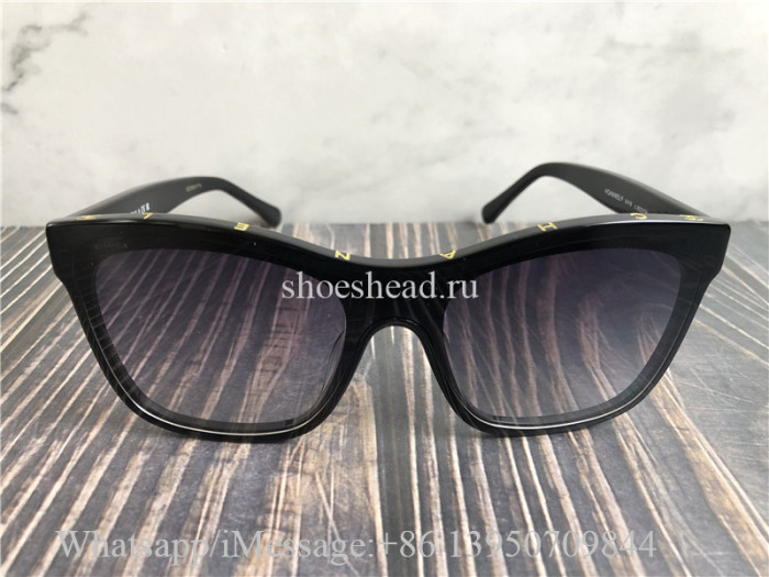 Chanel Sunglass 5