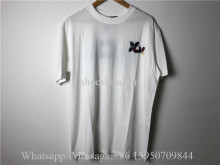 Louis Vuitton White Tee Shirt