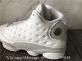 Air Jordan 13 Retro Wolf Grey