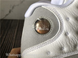 Air Jordan 13 Retro Wolf Grey