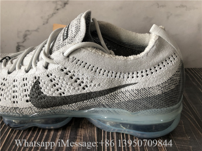 Nike Vapormax 2023 Flyknit