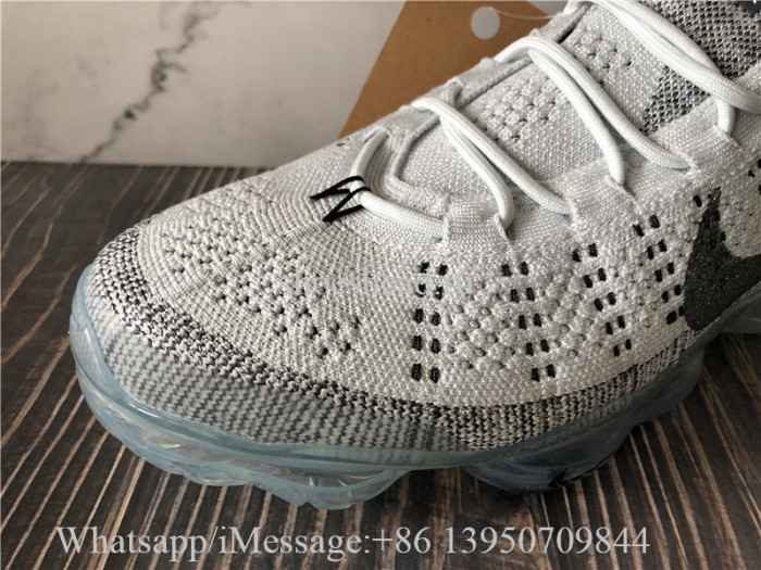 Nike Vapormax 2023 Flyknit