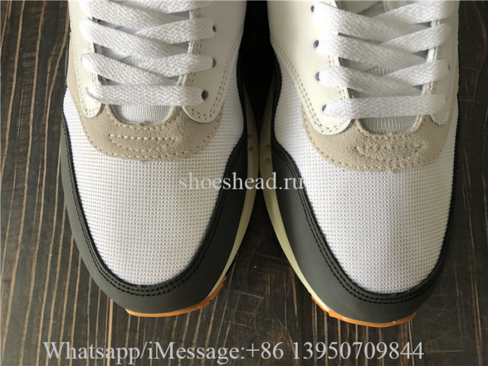 Nike Air Max 1 Athletic Department