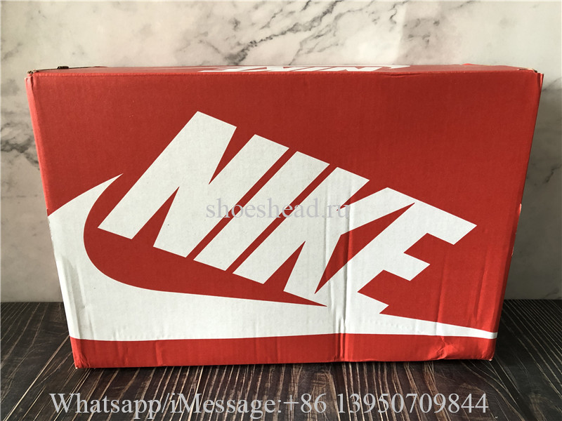 Nike Air Max 1 Athletic Department