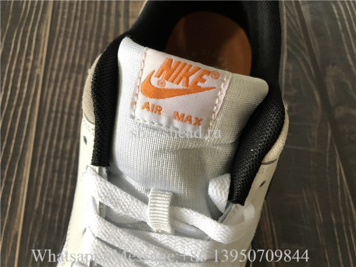 Nike Air Max 1 Athletic Department