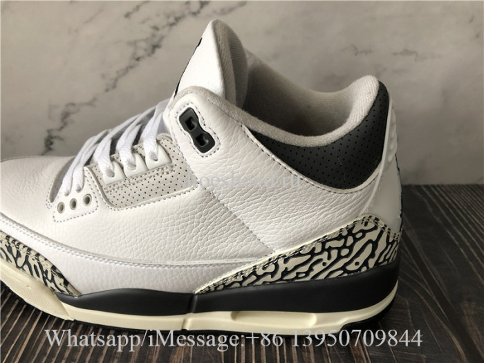 Air Jordan 3 Retro Hide N Sneak