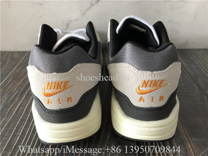 Nike Air Max 1 Athletic Department