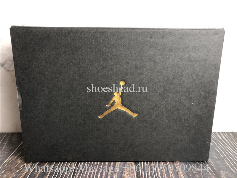 Air Jordan 1 Retro Low Royal Toe