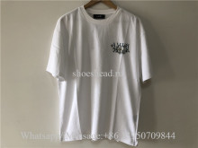 Amiri White T-Shirt