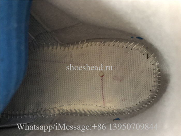 Air Jordan 3 Retro Hide N Sneak