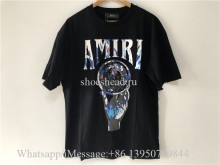 Amiri Black  Shirt