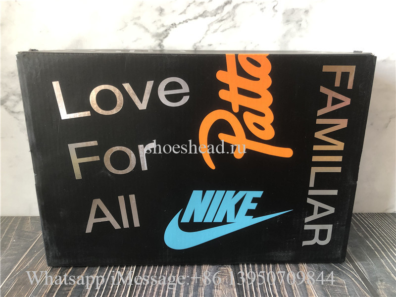 Nike Air Max 1 Patria Waves