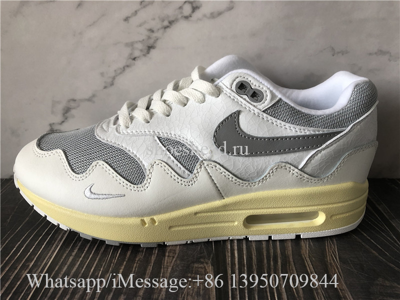 Nike Air Max 1 Patria Waves