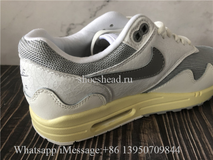 Nike Air Max 1 Patria Waves