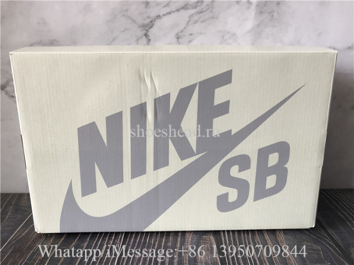 Nike SB Dunk April Skateboards