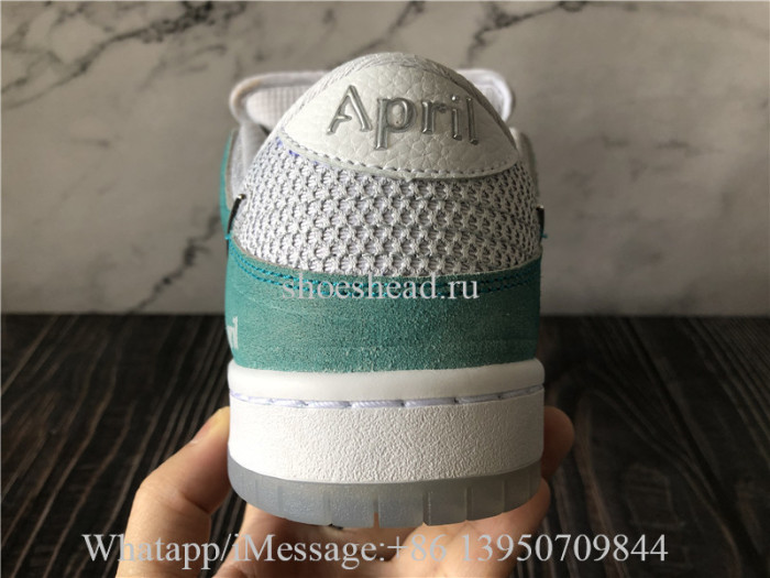 Nike SB Dunk April Skateboards