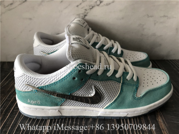 Nike SB Dunk April Skateboards
