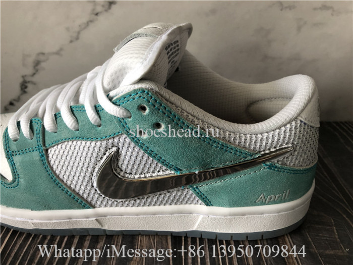 Nike SB Dunk April Skateboards