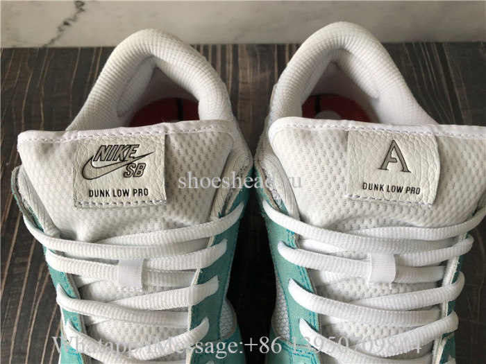 Nike SB Dunk April Skateboards