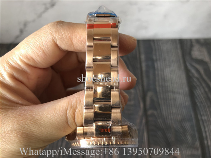 Rolex Watch 46