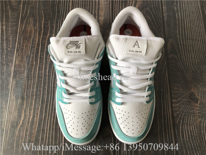 Nike SB Dunk April Skateboards