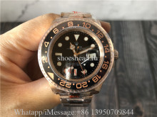 Rolex Watch 46