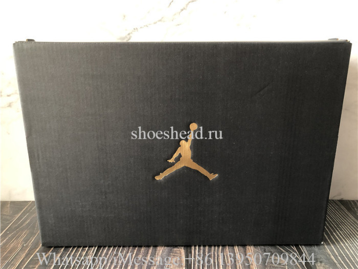 Air Jordan 1 Retro Mid Mid Zen Master