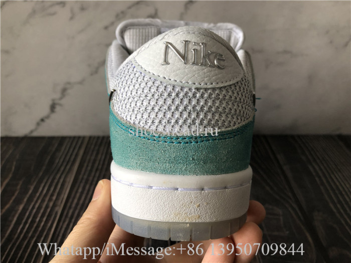 Nike SB Dunk April Skateboards