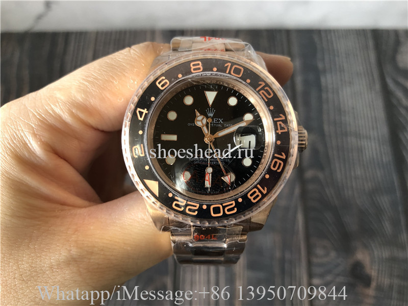 Rolex Watch 46