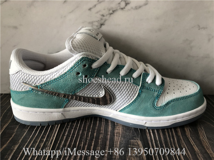 Nike SB Dunk April Skateboards