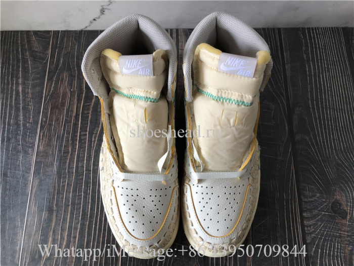Air Jordan 1 High Union Bephies Beauty