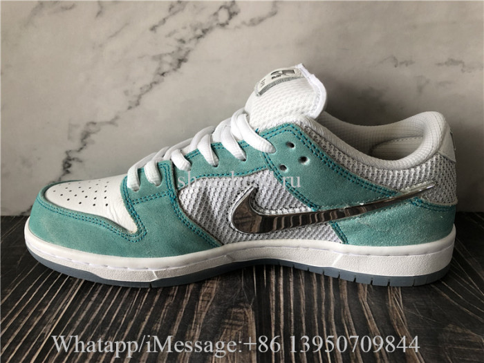 Nike SB Dunk April Skateboards
