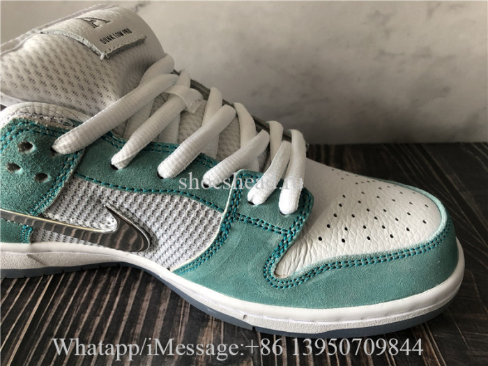 Nike SB Dunk April Skateboards