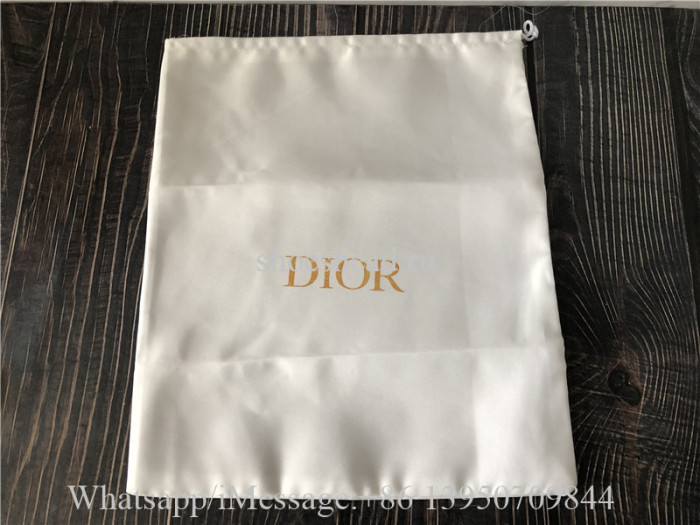 Dior Dway Slide Black