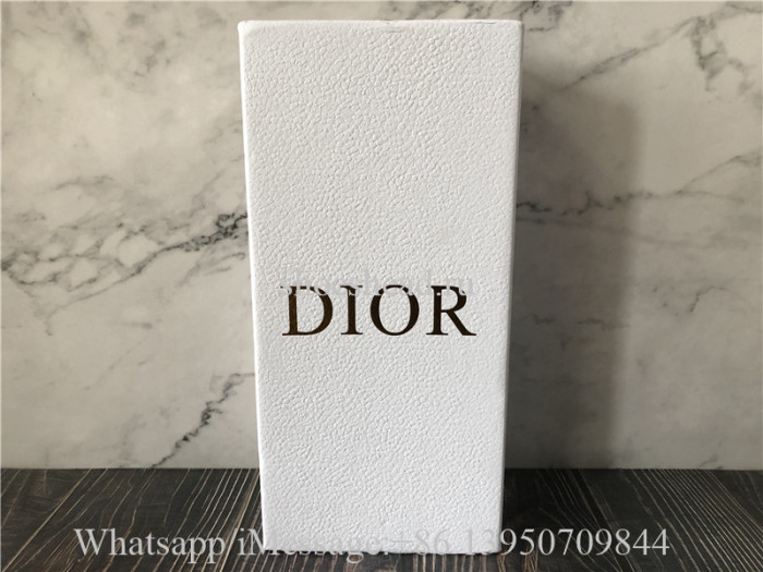 Dior Dway Slide Black