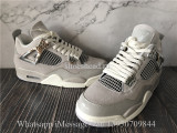 Air Jordan 4 IV Retro Frozen Moments