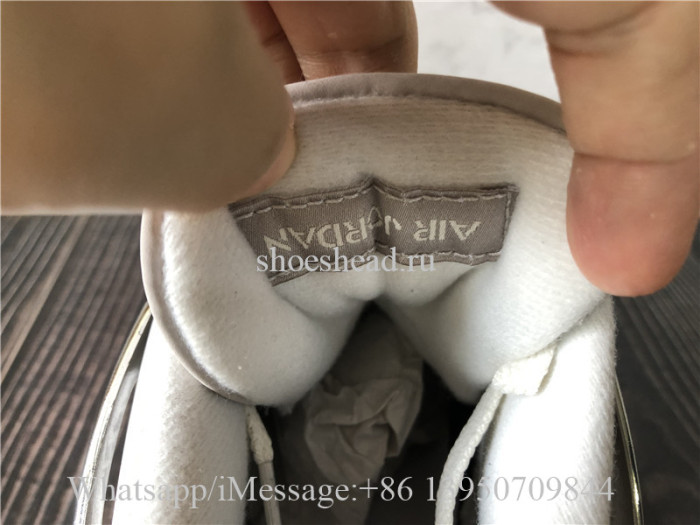 Air Jordan 4 IV Retro Frozen Moments